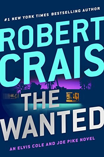 The Wanted book cover