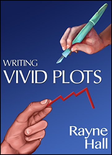 Writing Vivid Plots book cover