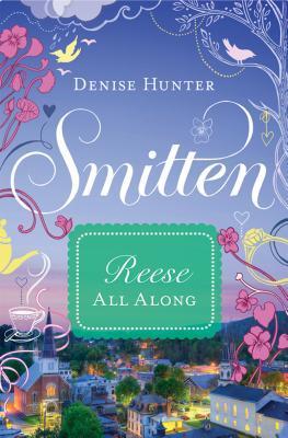 Reese book cover