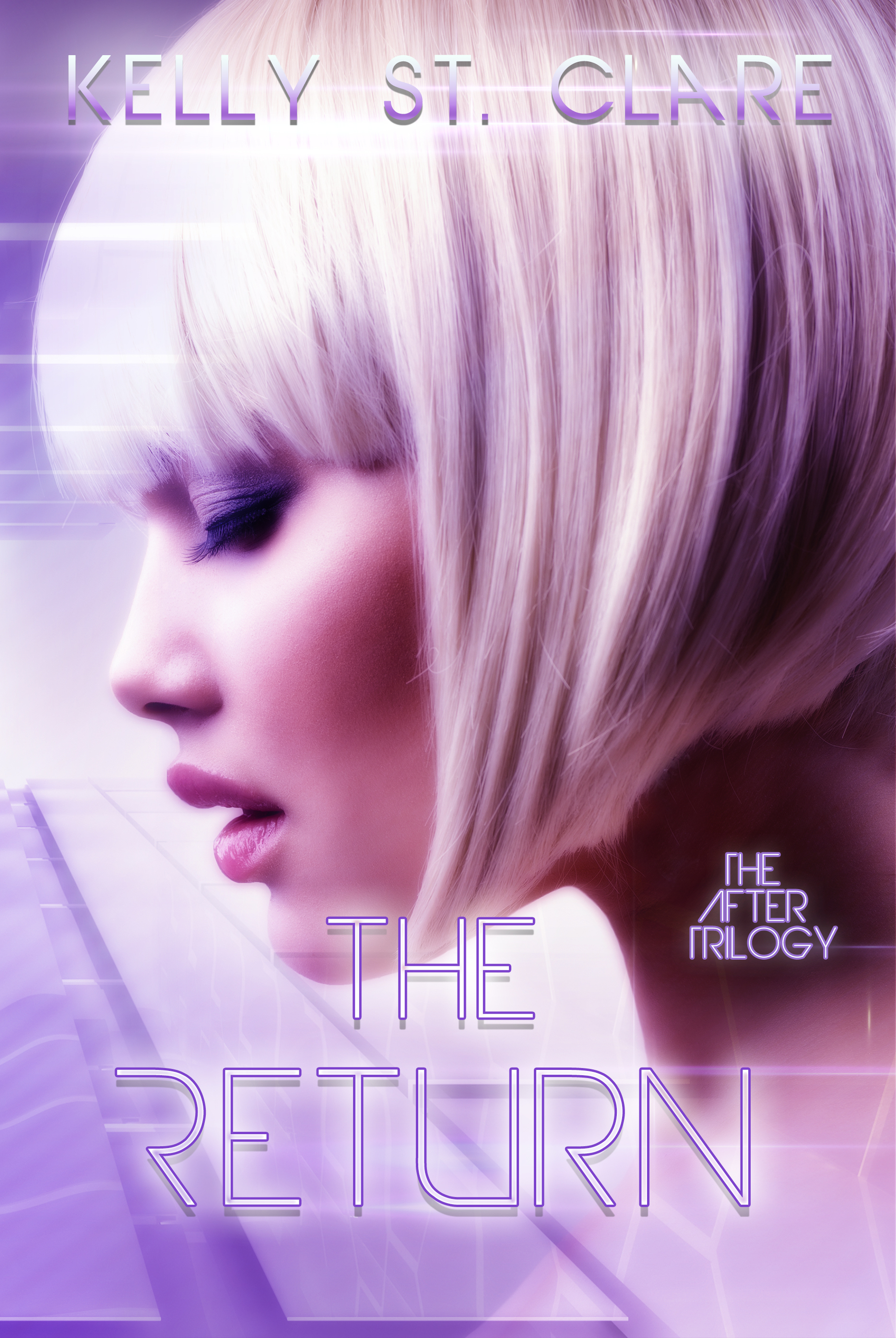 The After Trilogy book cover 2