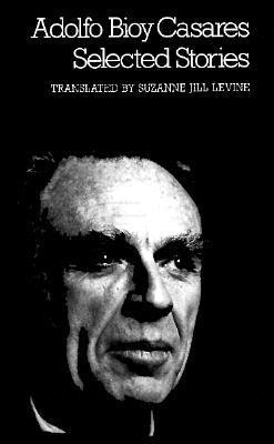 Selected Stories book cover