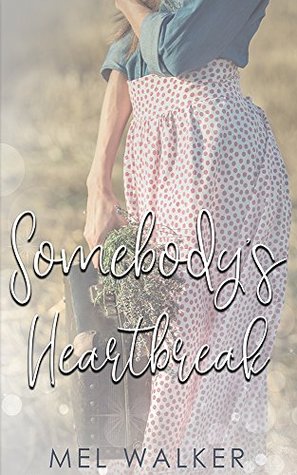 Somebody's Heartbreak book cover