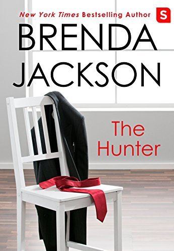 The Hunter book cover
