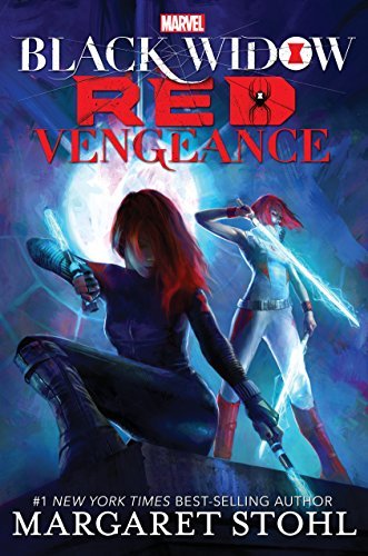 Black Widow: Novels book cover 2
