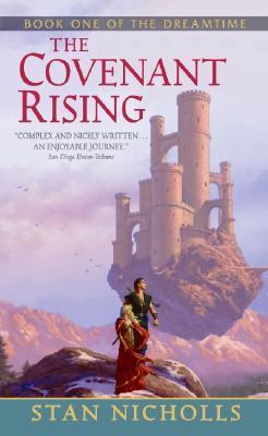 Dreamtime book cover 1