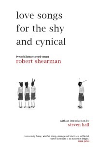 Love Songs For the Shy and Cynical book cover