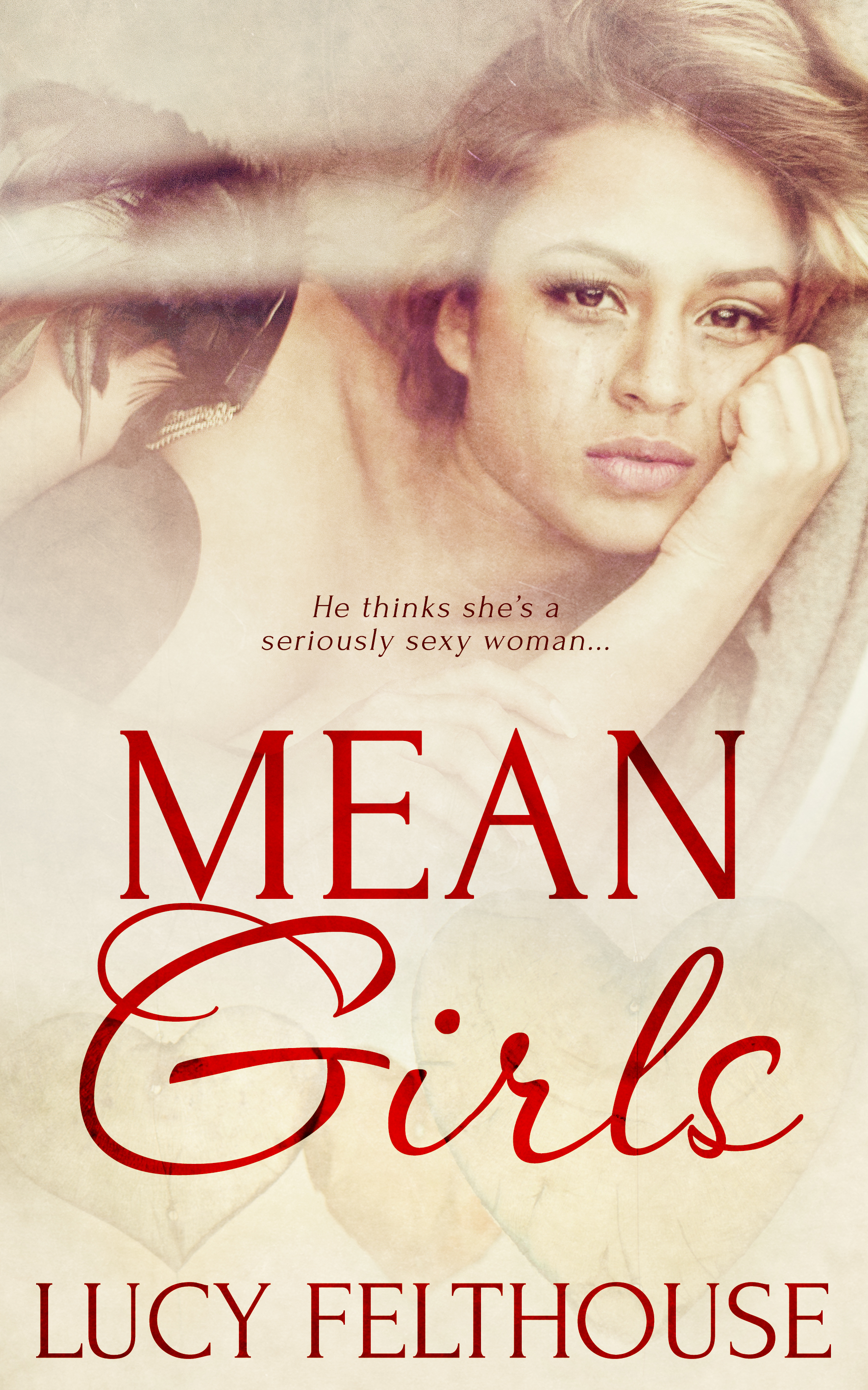 Mean Girls book cover