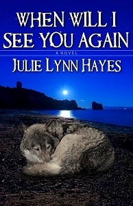 Crescent Bay Chronicles book cover 1