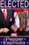 Elected book cover