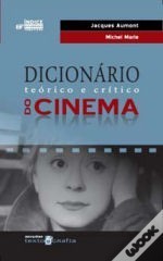 Dicionário Teórico e Crítico do Cinema book cover
