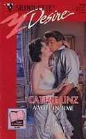 A Wife In Time book cover