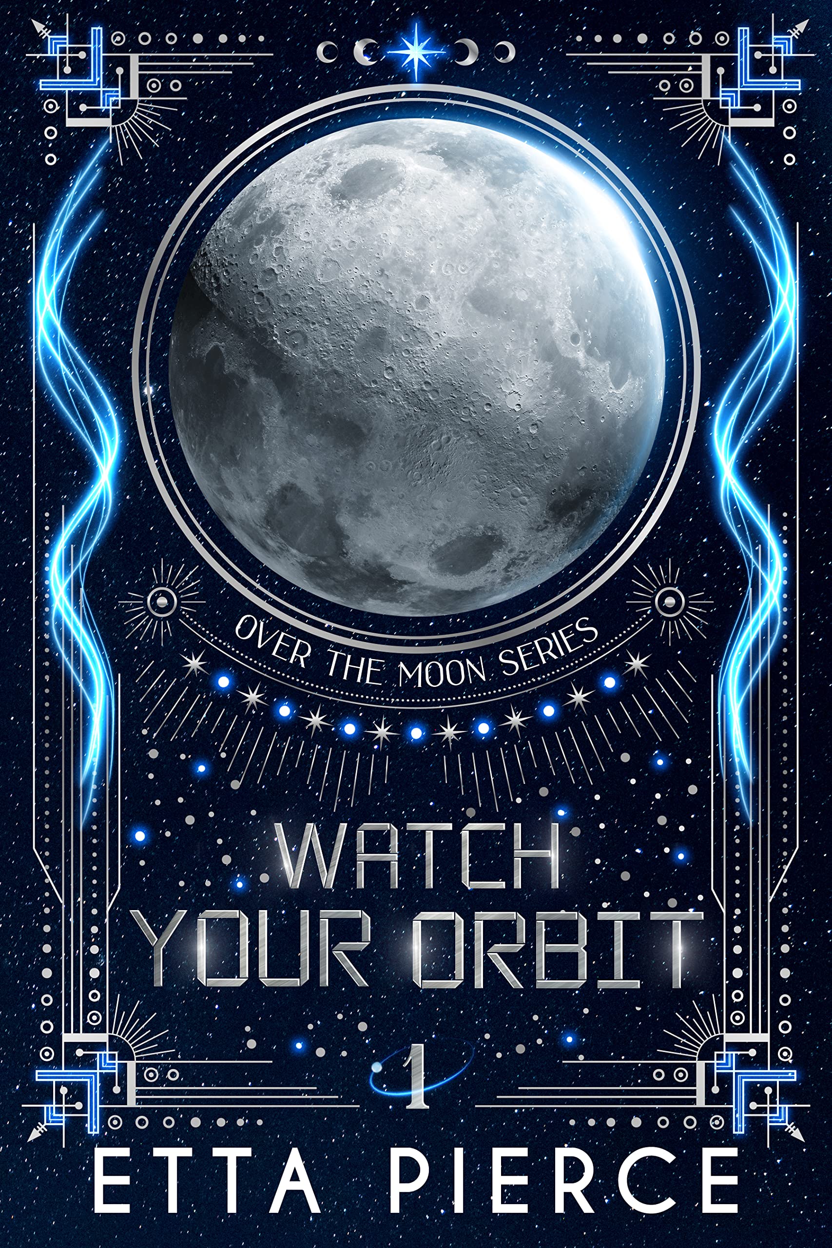 Over the Moon book cover 1