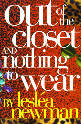 Out of the Closet and Nothing to Wear book cover