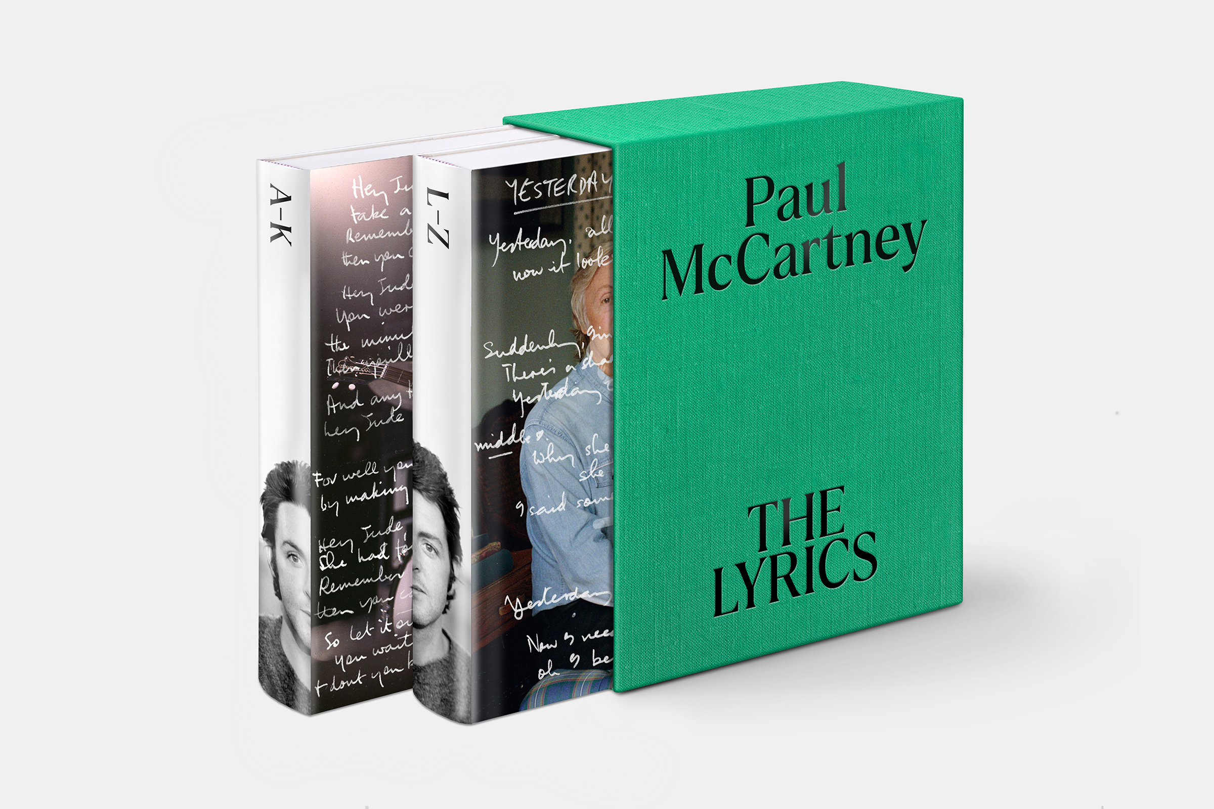 The Lyrics book cover