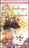 My Lady Innkeeper/An Early Engagement book cover