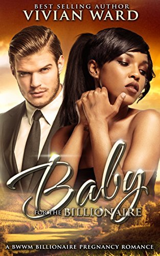 A Baby for the Billionaire book cover