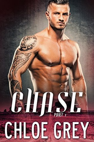 Chase book cover 1