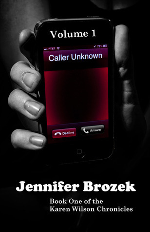 Karen Wilson Chronicles book cover 1