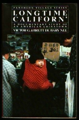 Longtime Californ' book cover