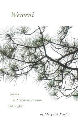 Weweni book cover