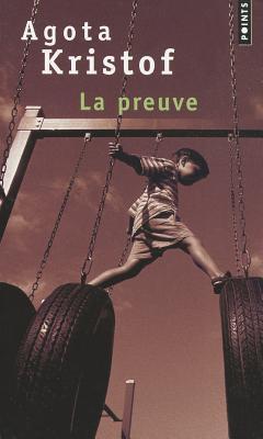 La trilogie des jumeaux book cover 2