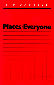 Places/Everyone book cover