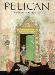 Pelican book cover