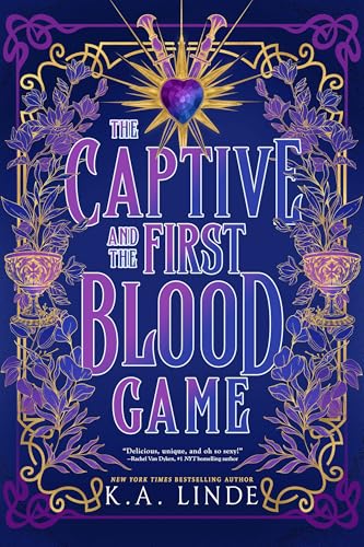 Blood Type book cover 2