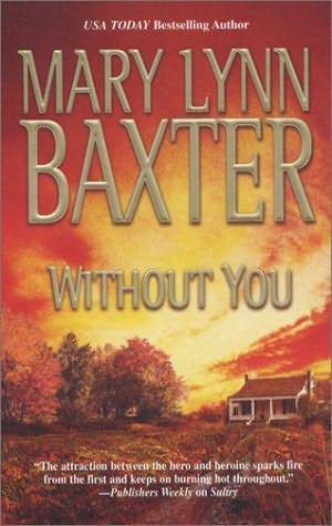 Without You book cover