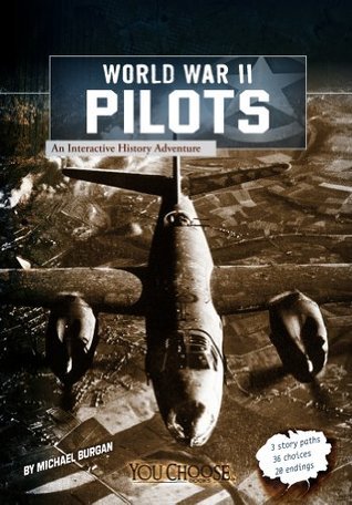 World War II Pilots book cover