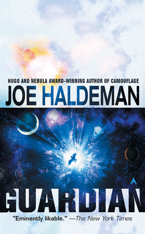 Guardian book cover