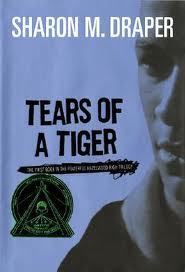 Hazelwood High book cover 1