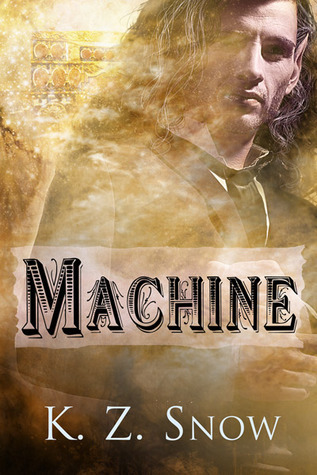 Mongrel book cover 3