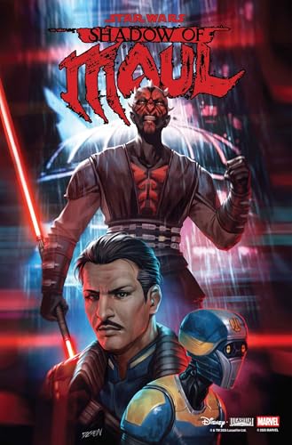 Star Wars book cover