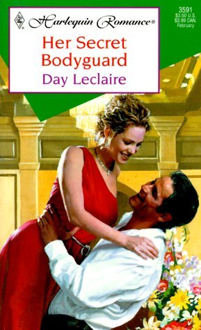 Her Secret Bodyguard book cover