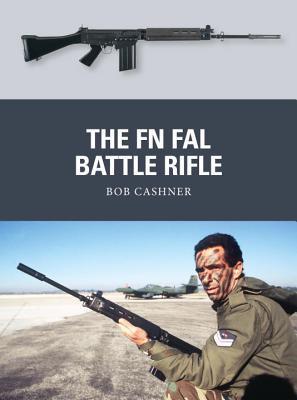 The FN FAL Battle Rifle book cover