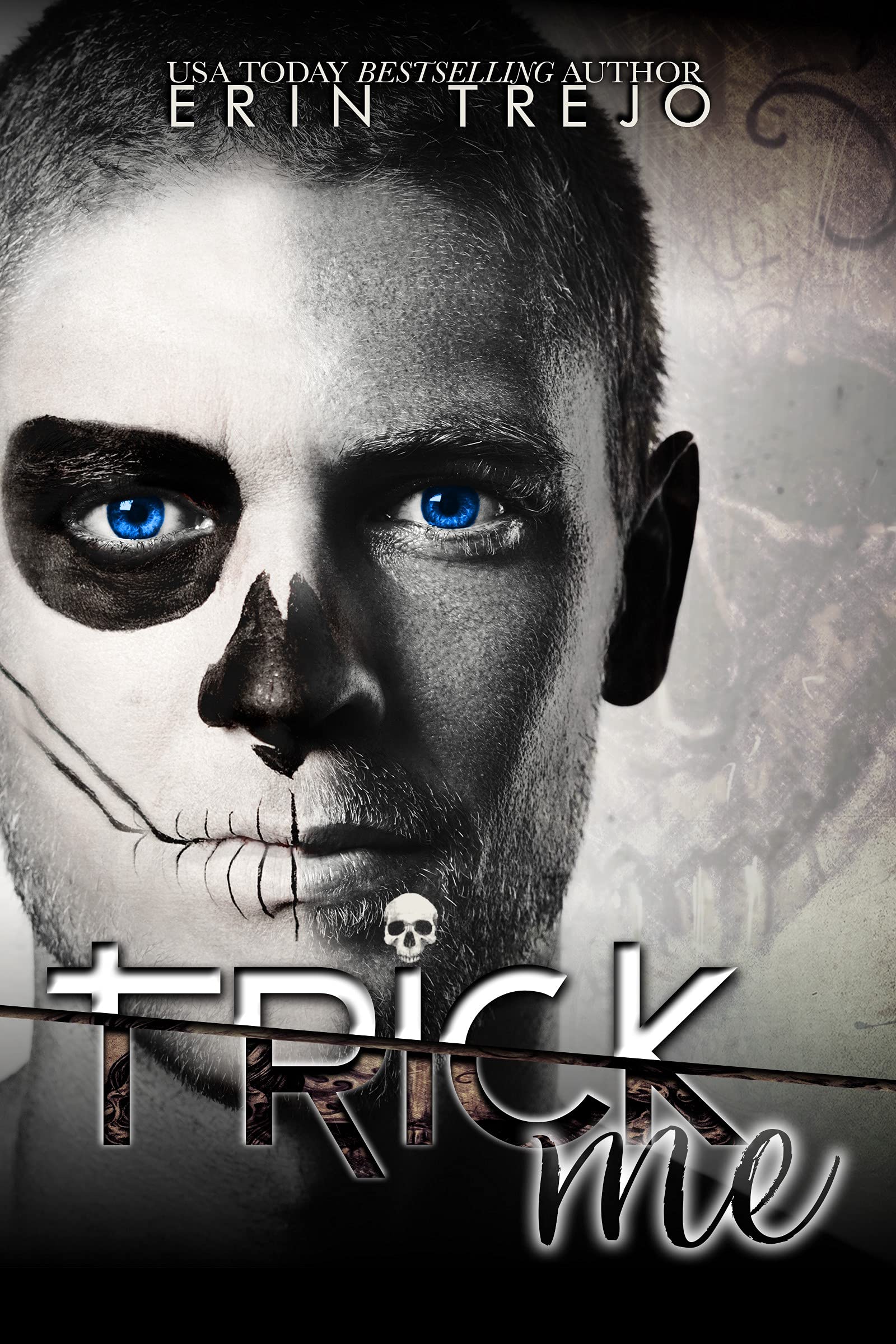 Trick Me book cover
