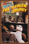 The Stolen Trophy book cover