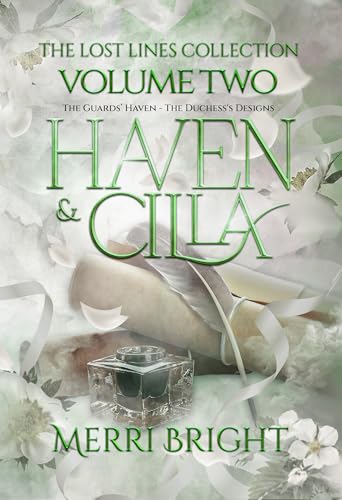 Haven & Cilla book cover