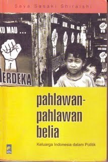 Young Heroes book cover