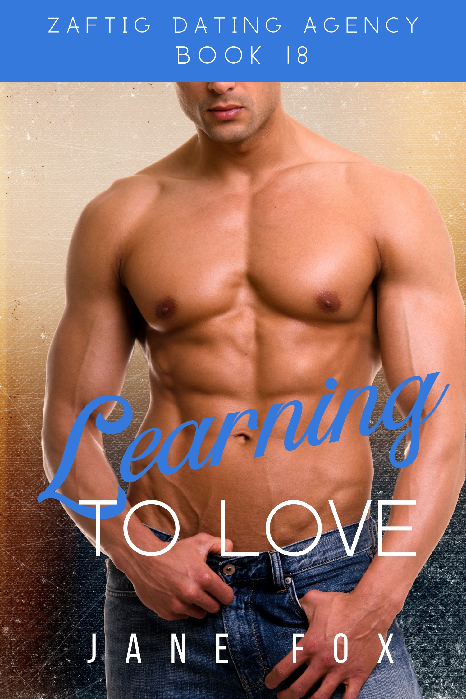 Learning to Love book cover