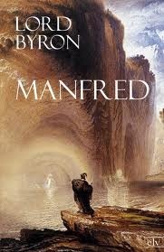 Manfred book cover