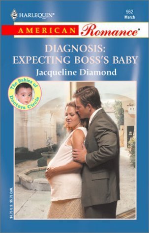 Babies of Doctors Circle book cover 1
