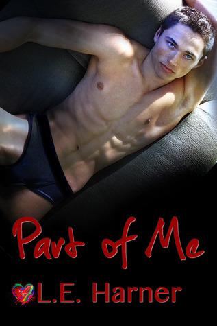 Part of Me book cover