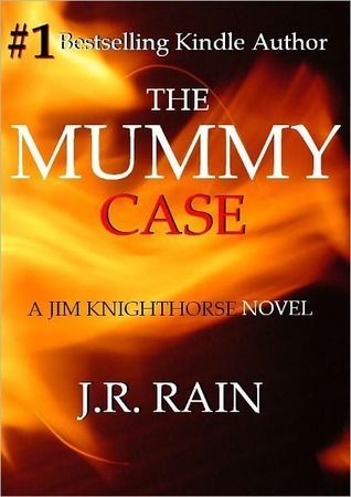 Jim Knighthorse book cover 2