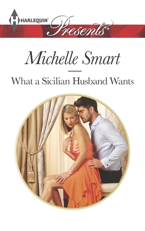 Irresistible Sicilians book cover 1
