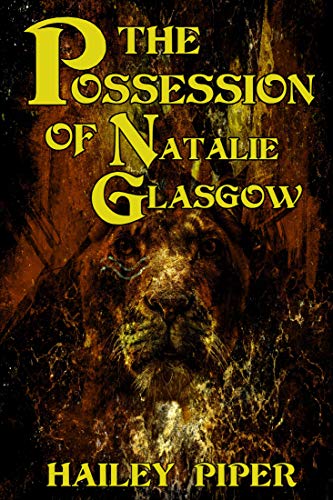 The Possession of Natalie Glasgow book cover