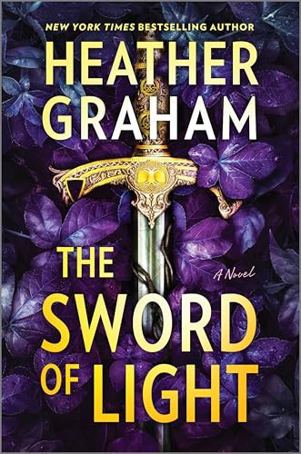 The Sword of Light book cover