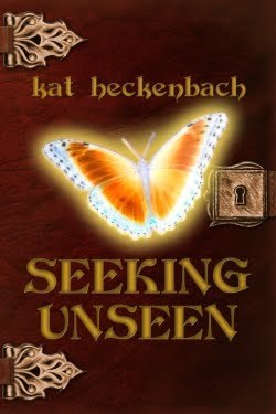 Toch Island Chronicles book cover 2