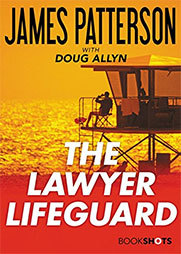 The Lawyer Lifeguard book cover